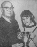 Duncan Stewart Bailey Cup
