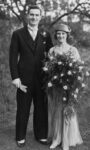 Wedding – Thornton & Walters