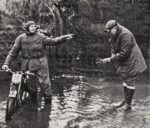 Trial by Water